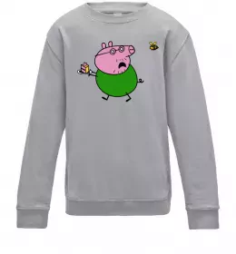 Детский Свитшот