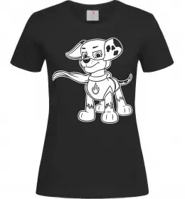 Жіноча футболка Скай Блакитний фото