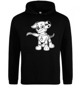 Жіноча толстовка (худі) Маршал супер герой Жіноча толстовка (худі) Маршал супер герой