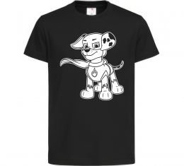 Дитяча футболка Маршал супер герой Дитяча футболка Маршал супер герой