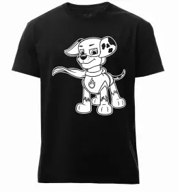 Чоловіча преміум футболка