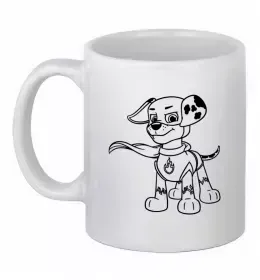 Чашка керамічна