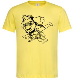 Чоловіча футболка Скай