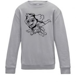 Дитячий світшот Скай Дитячий світшот Скай