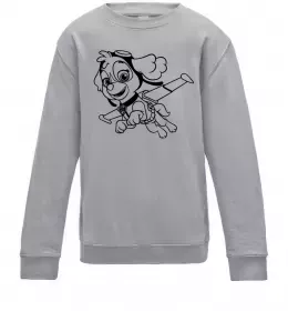 Детский Свитшот