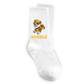 Шкарпетки Rubble