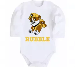 Дитячий бодік