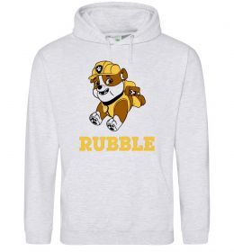 Жіноча толстовка (худі) Rubble