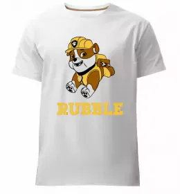 Чоловіча преміум футболка