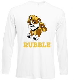 Лонгслів Rubble