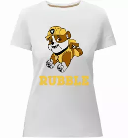 Жіноча преміум футболка