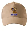 Кепка Zuma Песочный фото