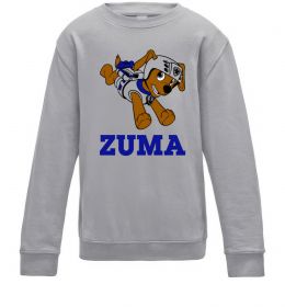 Дитячий світшот Zuma