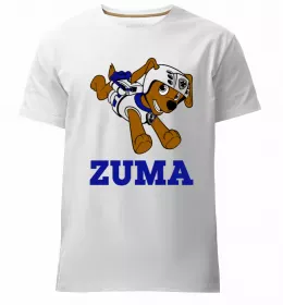 Чоловіча преміум футболка