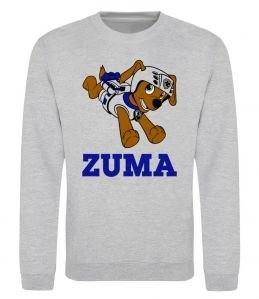 Свитшот Zuma Свитшот Zuma