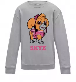 Дитячий світшот