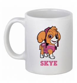 Чашка керамічна Skye