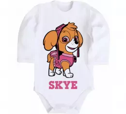 Дитячий бодік