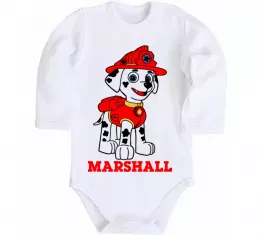 Дитячий бодік