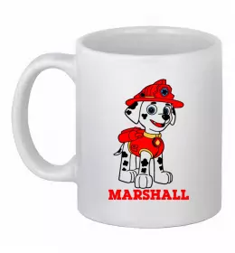 Чашка керамічна