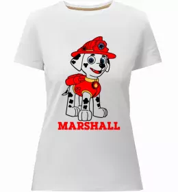 Жіноча преміум футболка