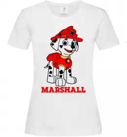 Жіноча футболка