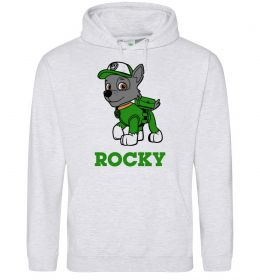 Жіноча толстовка (худі) Rocky Жіноча толстовка (худі) Rocky