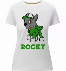 Жіноча преміум футболка