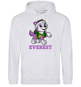 Мужская толстовка (худи) Everest