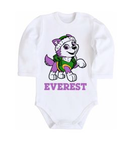 Дитячий бодік Everest