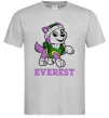 Мужская футболка Everest Серый Мужская футболка Everest Серый фото
