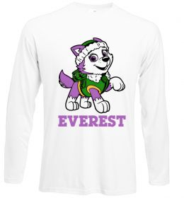 Лонгслів Everest