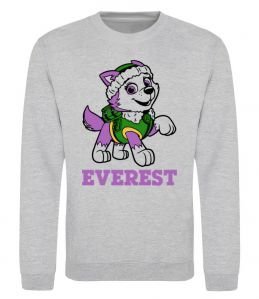 Свитшот Everest