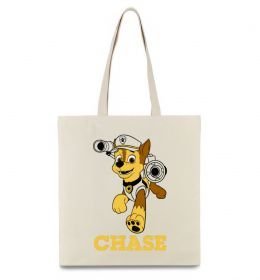 Эко-сумка Chase