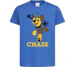 Детская футболка Chase