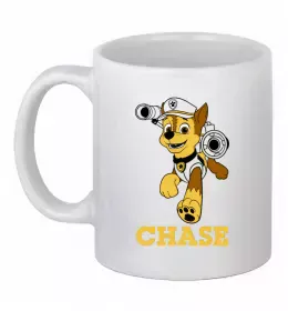 Чашка керамічна