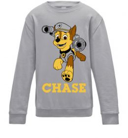 Детский Свитшот Chase