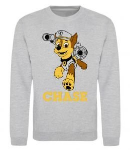 Свитшот Chase