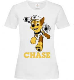 Жіноча футболка Chase