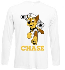 Лонгслив Chase