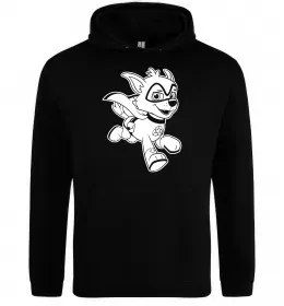 Чоловіча толстовка (худі)