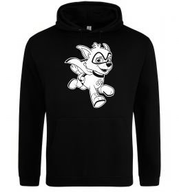 Жіноча толстовка (худі) Супер Роккі