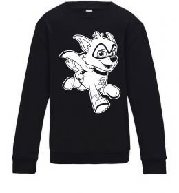 Дитячий світшот Супер Роккі