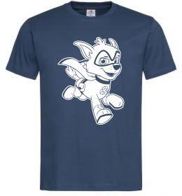 Чоловіча футболка Супер Роккі