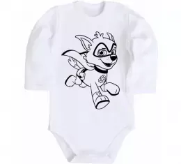 Дитячий бодік