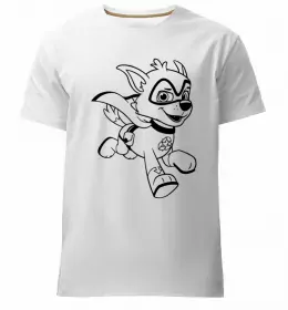 Чоловіча преміум футболка