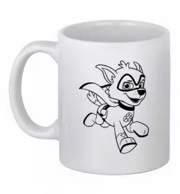 Чашка керамічна