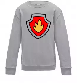 Детский Свитшот Детский Свитшот