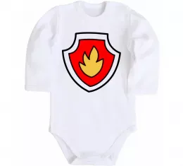 Детский боди Детский боди