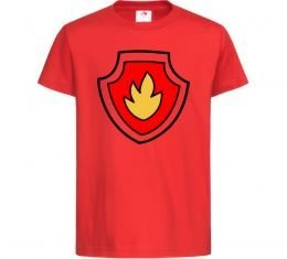 Дитяча футболка Значок Маршала